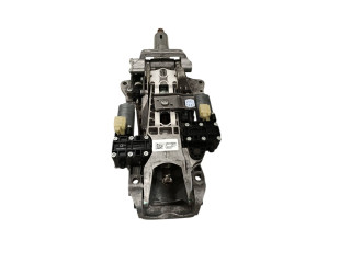    Рулевая рейка A2534604200   Mercedes-Benz GLC C253 2016 -  года