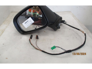 Zpětné zrcátko Peugeot 807 2006 8153FK, 8153FK