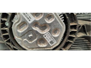 Pojistková skříňka Комплект радиатора Volkswagen Tiguan 2018