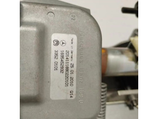 Volant Mercedes-Benz A W169 A1694604016Q12, COLUMNADIRECCION