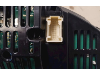 Přístrojová deska Mercedes-Benz C W204 2007 A2045403048, A2045403048