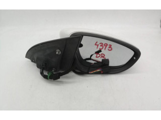 Zpětné zrcátko Volkswagen PASSAT CC 2011 11PINES