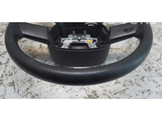 Руль Volkswagen Touran I  2003 - 2010 года       