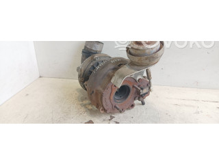 Turbodmychadlo Турбина VB13, 172010R020 Toyota Avensis T250 2AD-FHV