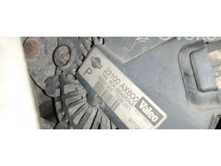 Генератор 23100AX600   Nissan Micra 1.2     