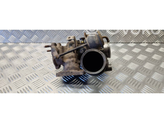 Турбина Nissan King Cab, Navara HT1018, 8Y06