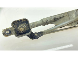 Моторчик дворников 86510XA01A    Subaru B9 Tribeca