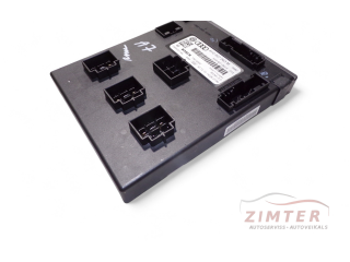 Блок комфорта 4H0907063E, 4H0907063M Audi A7 S7 4G