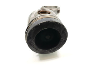  Поршень с шатуном CBAB   Volkswagen Eos  