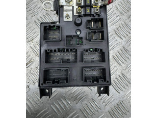 Блок предохранителей 8678449, 518218009   Volvo V70    