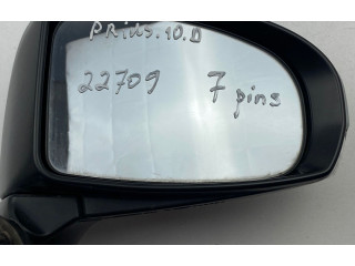 Zpětné zrcátko Toyota Prius (XW30) 2010 E4022865