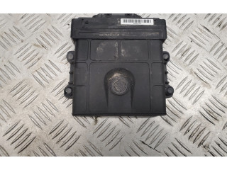 Блок управления коробкой передач 0280800104 Audi 100 200 5000 C3