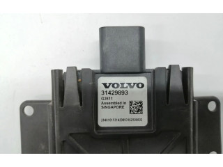 Řídící jednotka Volvo XC60 2018