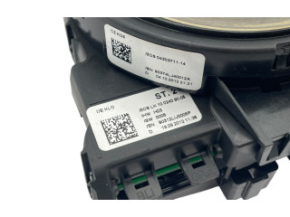 Полоса надувных подушек (кольцо srs) 8K0953568L Audi Q5 SQ5