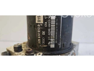 Блок АБС 8Z0907379C, 00008294D0 Audi A2 - года