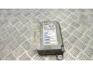 Блок подушек безопасности 77960SJHG210M2 Honda FR-V