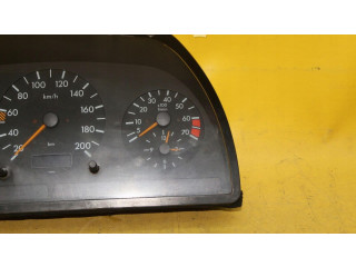 Přístrojová deska Mercedes-Benz Vito Viano W638 2000