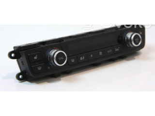 Блок управления климат-контролем 018495, 64117937771 BMW i8