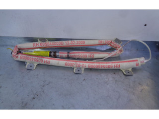 Подушка безопасности двери 605546000B, 8622509001   SsangYong Kyron