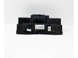 Přístrojová deska Volkswagen Eos 2008 1Q0920863A