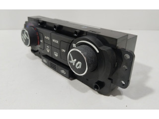 Модуль блока управления кондиционером 96637897   Chevrolet Epica