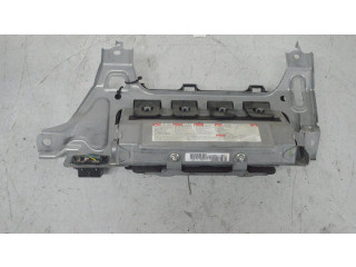 Надувная подушка для колен Mitsubishi Lancer X