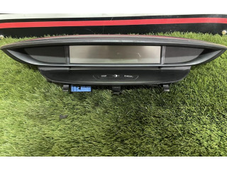 Панель приборов 96613462ZD Citroen C4 I