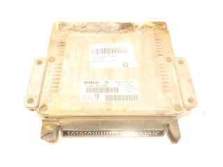 Řídící jednotka 0281010360 Citroen Berlingo 2001