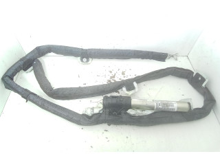 Боковая подушка безопасности 843405191041, 204D4 BMW X3 E83