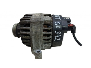 Генератор 51874105, MS1012101670 Fiat 500 0.9