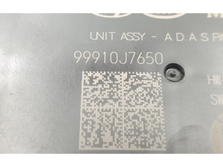 Блок управления 99910J7650   KIA Xceed