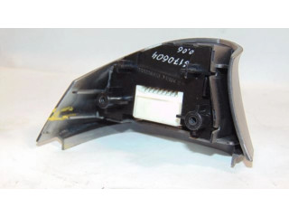 Кнопки рулевого колеса