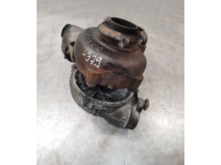  Турбина Peugeot 5008  7534209005s, gt15v         