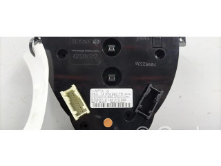 Блок управления климат-контролем 00006451KK Citroen C8