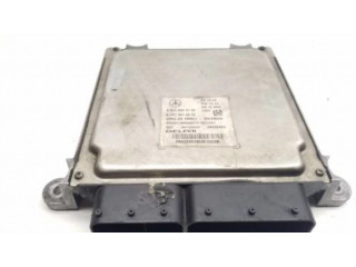 Řídící jednotka A6519009102, A6519010602 Mercedes-Benz C W204 2012