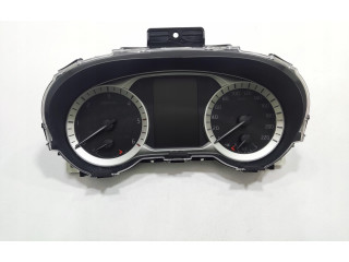 Přístrojová deska Nissan Navara D23 2020 5JU2B