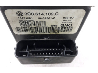 Блок АБС 3C0614109KBEF, Y0-4263X Volkswagen PASSAT B6 2005 - 2010 года