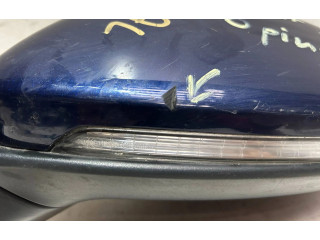 Зеркало электрическое Volkswagen Golf VII 2013 - 2019 года