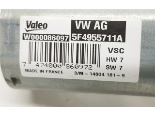 Моторчик заднего дворника 5F4955711A, 5F4955711A Skoda Karoq
