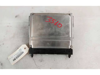 Řídící jednotka 0261206828 Nissan Tiida C11