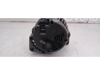 Генератор    Renault Clio II      