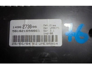 Панель приборов 1496273080 Citroen C8