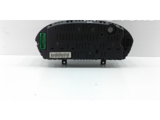 Панель приборов Skoda Fabia Mk1 (6Y)