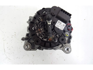Генератор 05L903026N Audi Q3 F3