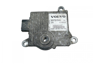 Блок управления коробкой передач 30751946   Volvo XC60