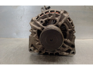 Генератор A0009063822, 0125711043   Mercedes-Benz A W176      