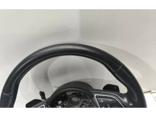 Руль Audi A7 S7 4G 2011 - 2017 года 4G0419091