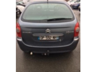 Панель приборов 00006105VZ Citroen Xsara Picasso