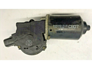 Моторчик дворников 8492007121, nr615    Mazda Premacy