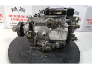 Vstřikovací čerpadlo 0986444012 Opel Zafira A X20DTL